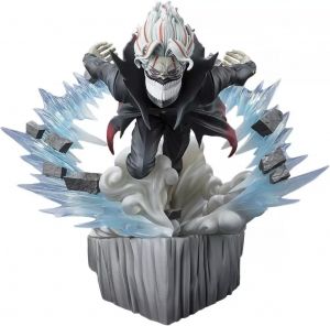 フィギュア フィギュアーツZERO オカルン（変身） 「ダンダダン」【10日以内発送】