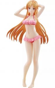 フィギュア POP UP PARADE アスナ 「劇場版 ソードアート・オンライン -プログレッシブ- 冥き夕闇のスケルツォ」 プラスチック製塗装済み完成品【10日以内発送】 6,774円