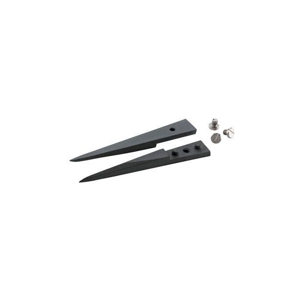 ideal-tek アイデアルテック 1組入 ピンセット替チップ 72ZJ.SA.0.IT用 直鋭型 0.35×45mm A72ZJ 9,038円