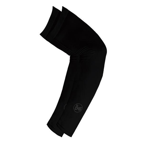 BUFF バフ 冷感アームカバー UVカット 吸汗速乾 PPE認証 ブラック Lサイズ 129292.999.30.00 7,848円