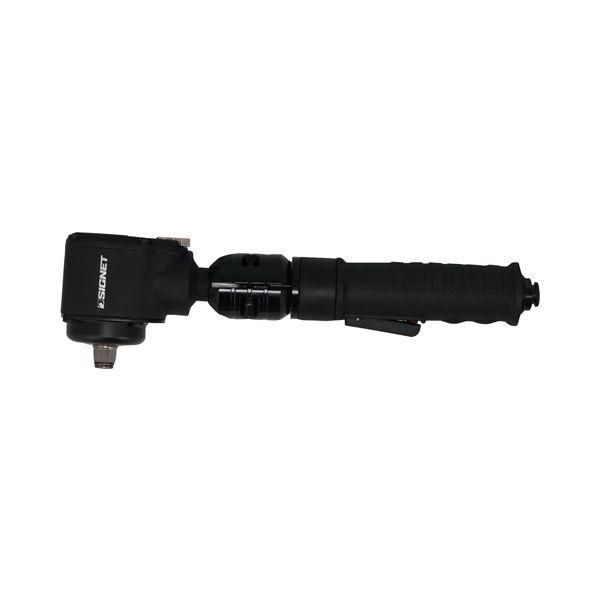 SIGNET シグネット 1/2DR エアーインパクトレンチ フレックスアングル 610Nm 65313 25,155円