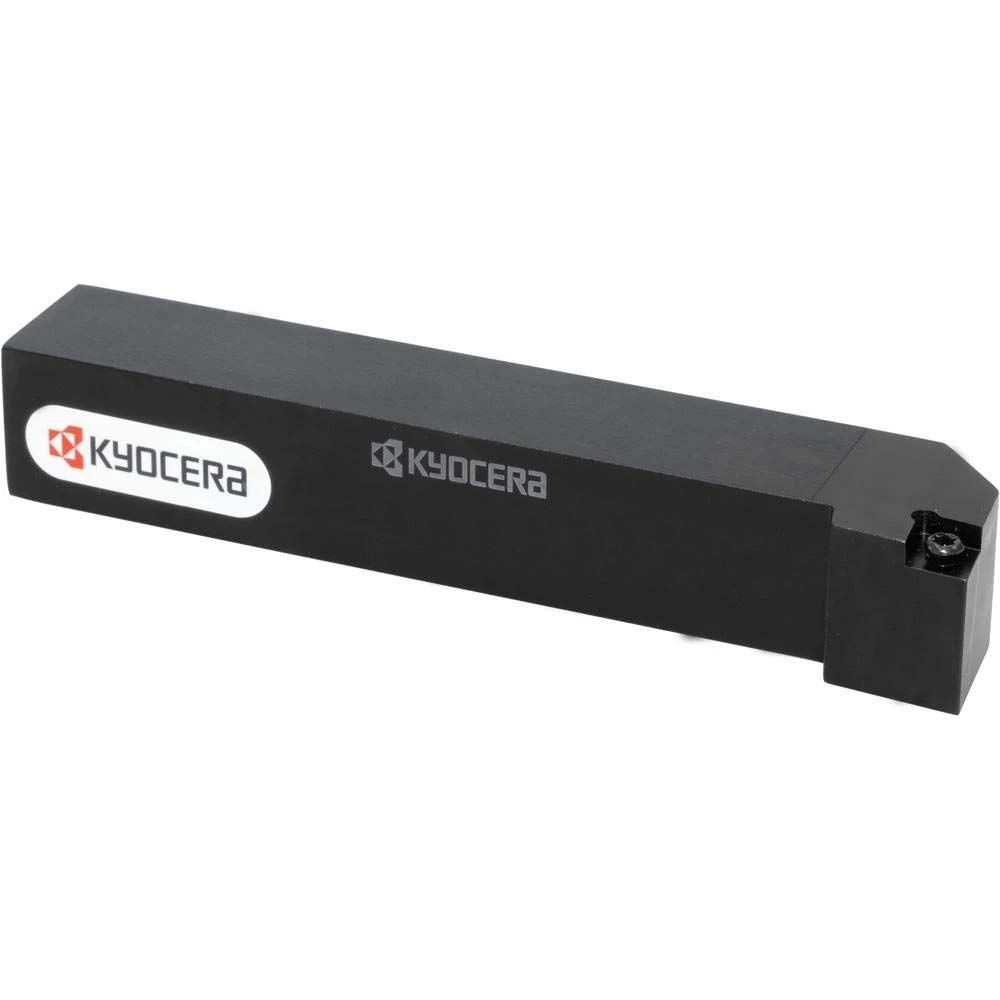 新品 京セラ(KYOCERA) スモールツール用ホルダ SCLCR1616H09