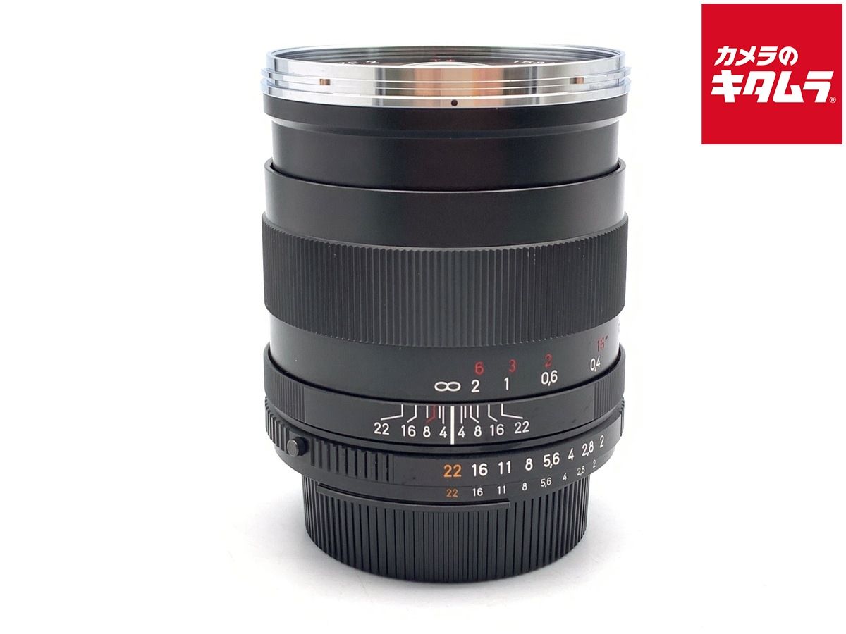 【中古】 【良品】 コシナ ツァイス Distagon T*2/28mm ZF.2 55,638円