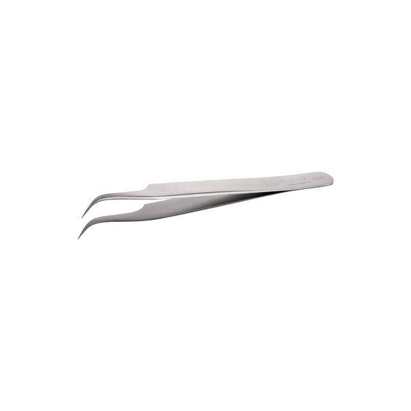 ideal-tek アイデアルテック DXピンセット 曲鋭型 0.07×118mm 耐酸・耐磁 7.DX.0.ITU 8,285円