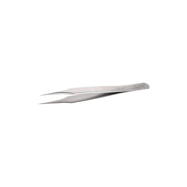 ideal-tek アイデアルテック DXピンセット 直鋭型 0.06×110mm 耐酸・耐磁 4.DX.0.ITU 7,566円