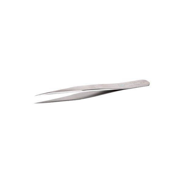 ideal-tek アイデアルテック DXピンセット 直鋭型 0.08×120mm 耐酸・耐磁 3.DX.0.ITU 7,123円