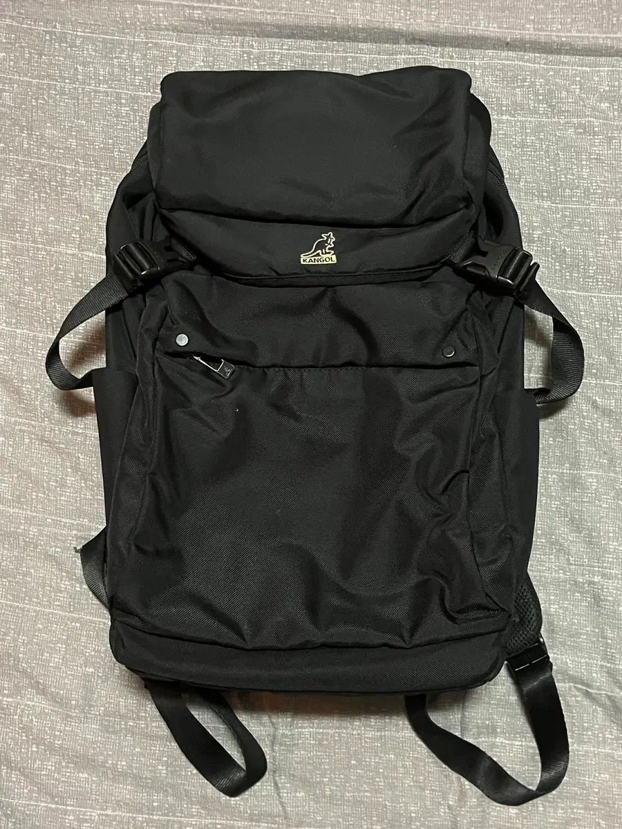 カンゴール バックパック