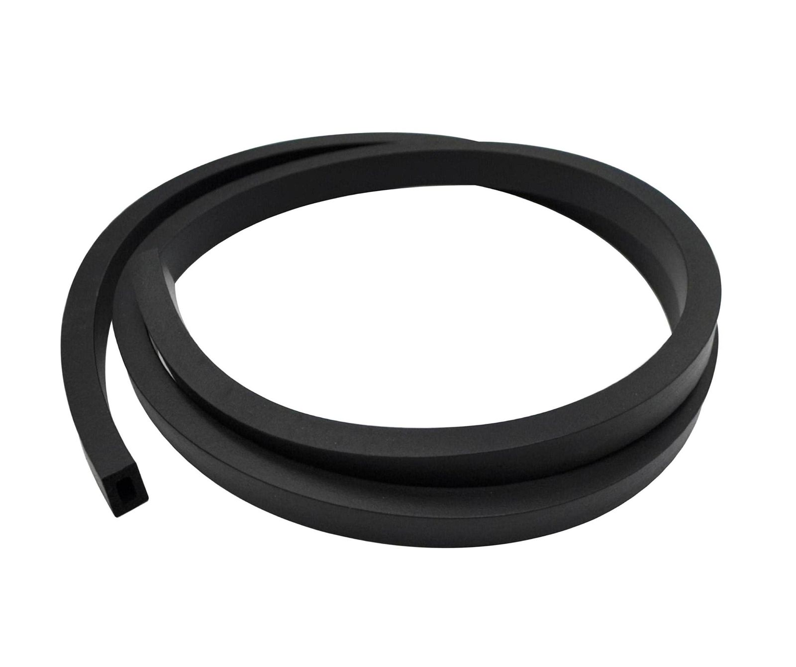 新品 CR20°スポンジ ネオロン角管 20mm×25mm (5m巻) 両面テープ付