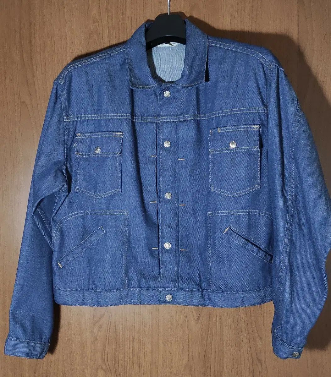 70s jcペニー デニムジャケット オーバーサイズ 31,346円
