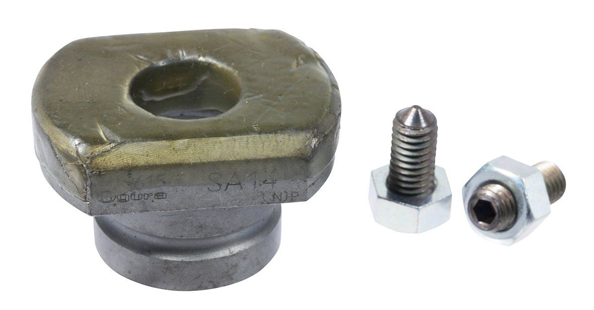 新品 マキタ(Makita) 丸穴用ダイス 8.5mm SA ステンレス用 SC05312530