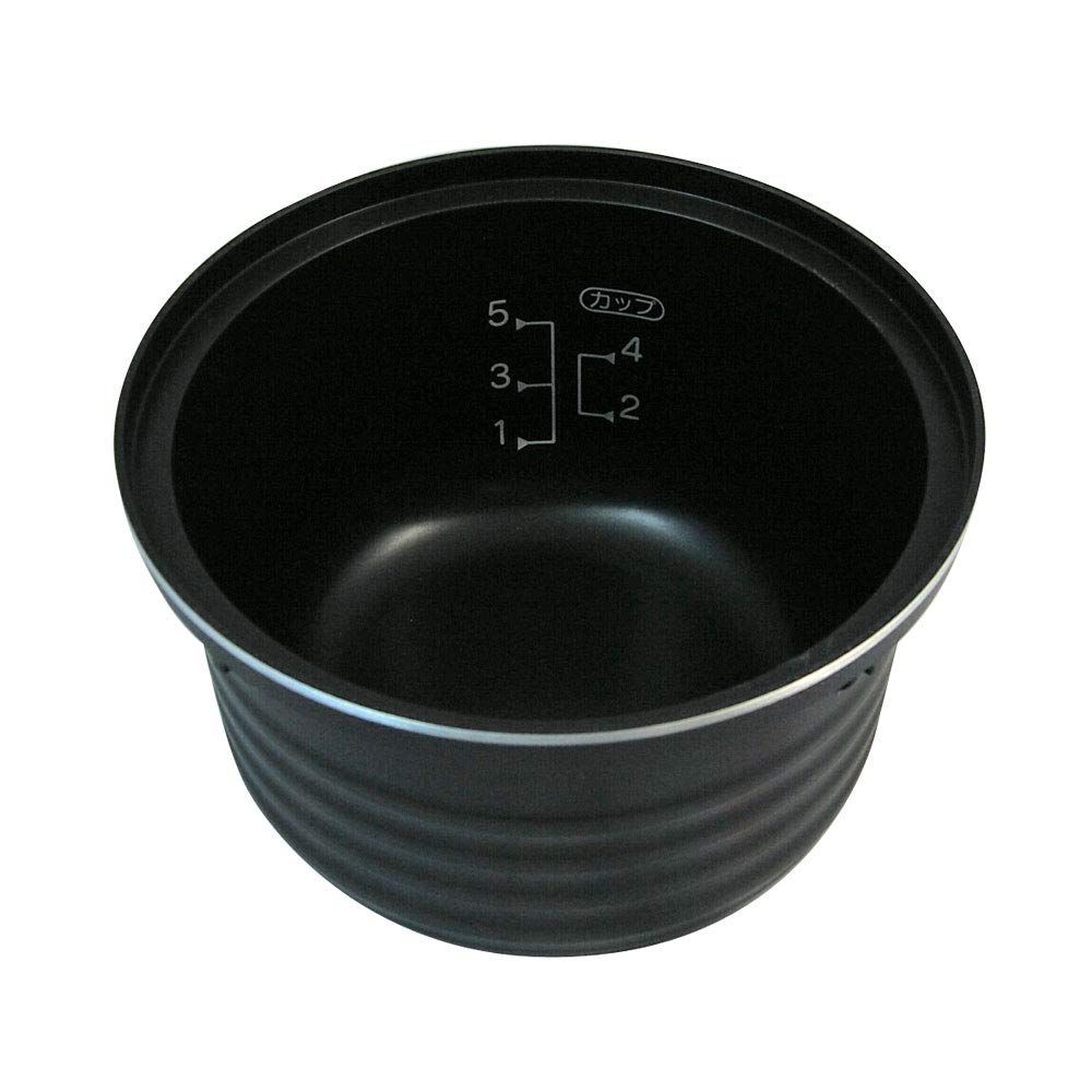 新品 リンナイ 部品 rinnai 炊飯内釜（５合）【077-234-000】