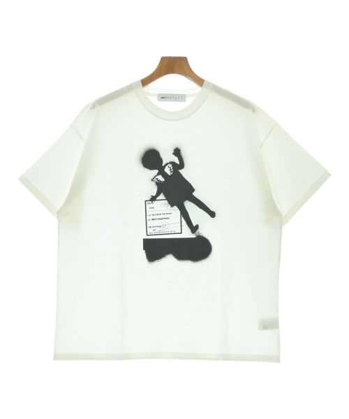 mint designs Tシャツ・カットソー メンズ 【古着】【中古】【送料無料】