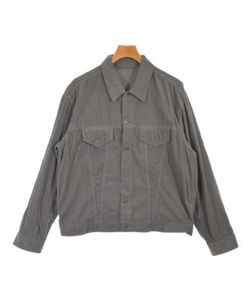 Kaptain Sunshine ブルゾン（その他） メンズ 【古着】【中古】【送料無料】