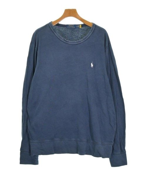 Polo Ralph Lauren スウェット メンズ 【古着】【中古】【送料無料】