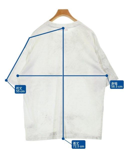 RHC Ron Herman Tシャツ・カットソー メンズ 【古着】【中古】【送料無料】 RHC Ron Herman Tシャツ・カットソー メンズ 【古着】【中古】【送料無料】
