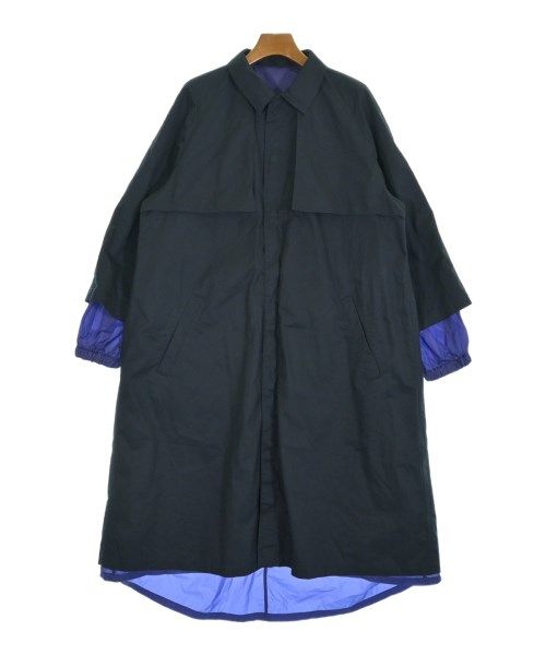 ZUCCa コート（その他） レディース 【古着】【中古】【送料無料】
