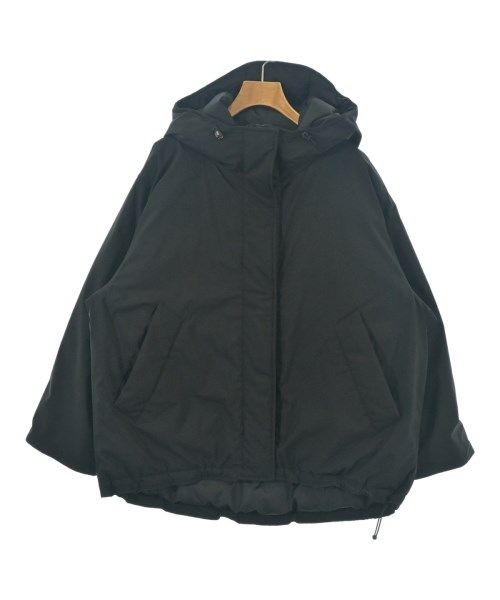 Spick and Span ダウンジャケット/ダウンベスト レディース 【古着
