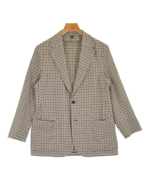 UNITED ARROWS カジュアルジャケット メンズ 【古着】【中古】【送料無料】 6,440円