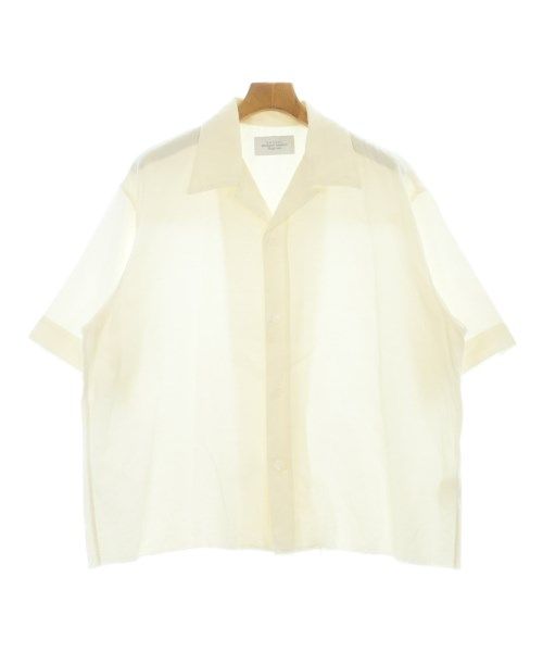 UNUSED カジュアルシャツ メンズ 【古着】【中古】【送料無料】 13,832円