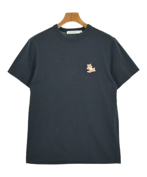 MAISON KITSUNE Tシャツ・カットソー メンズ 【古着】【中古】【送料無料】