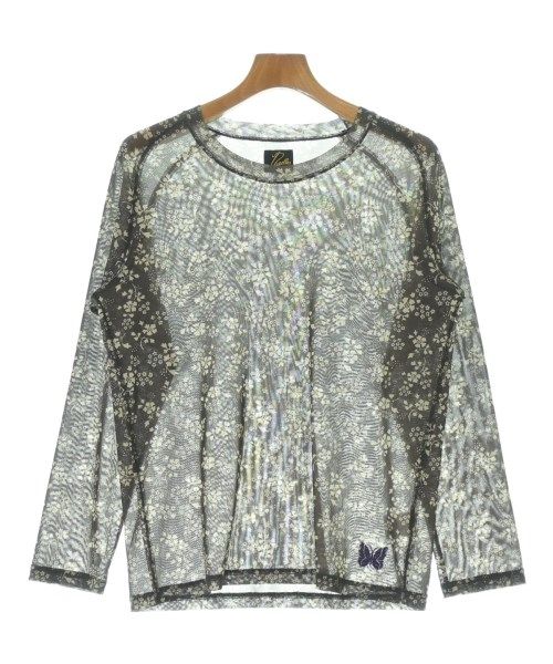 Needles Tシャツ・カットソー メンズ 【古着】【中古】【送料無料】