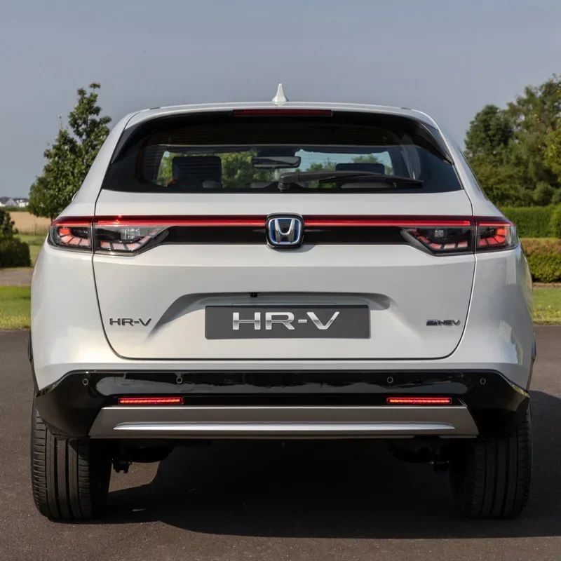 ホンダ HR-V 2022-2023 用 LED リアバンパーランプ ブレーキライト ウインカー