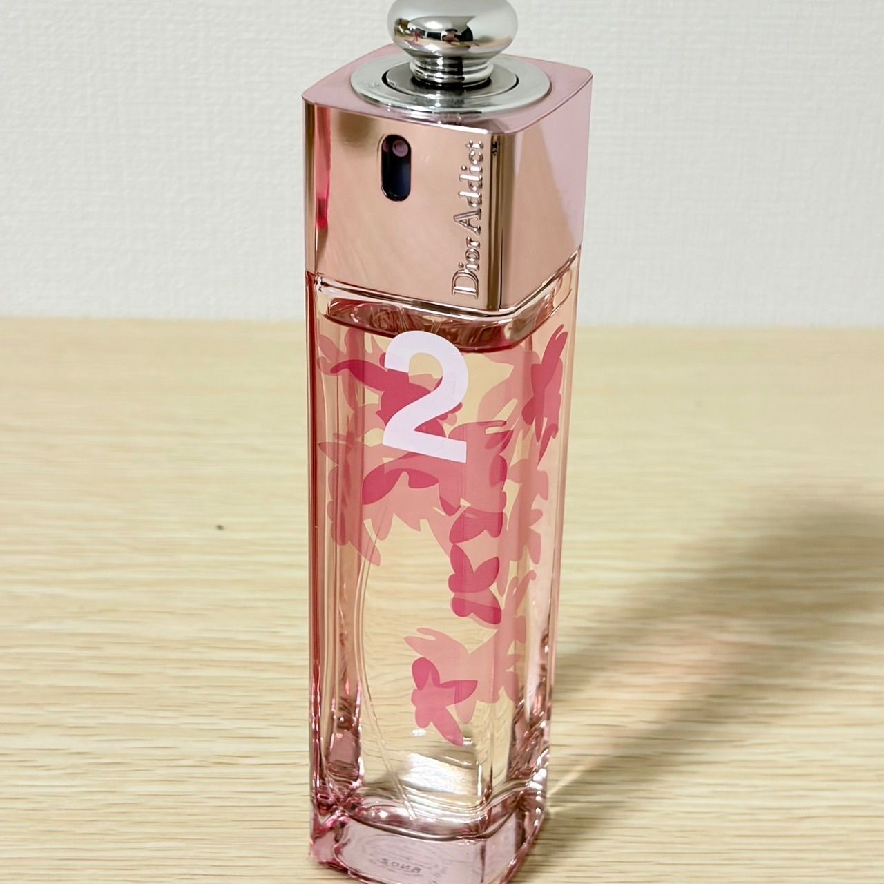 ディオール アディクト 2 オードトワレ 100ml