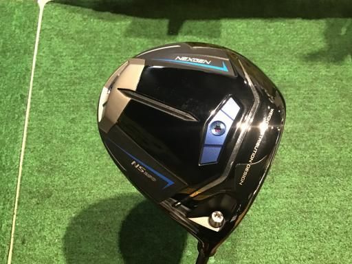 【中古】 ゴルフパートナー NEXGEN NS250 9.5° ドライバー DR NEXGEN SS RED (フレックスその他) メンズ 男性用 右利き 右用 Cランク ゴルフクラブ 22,149円
