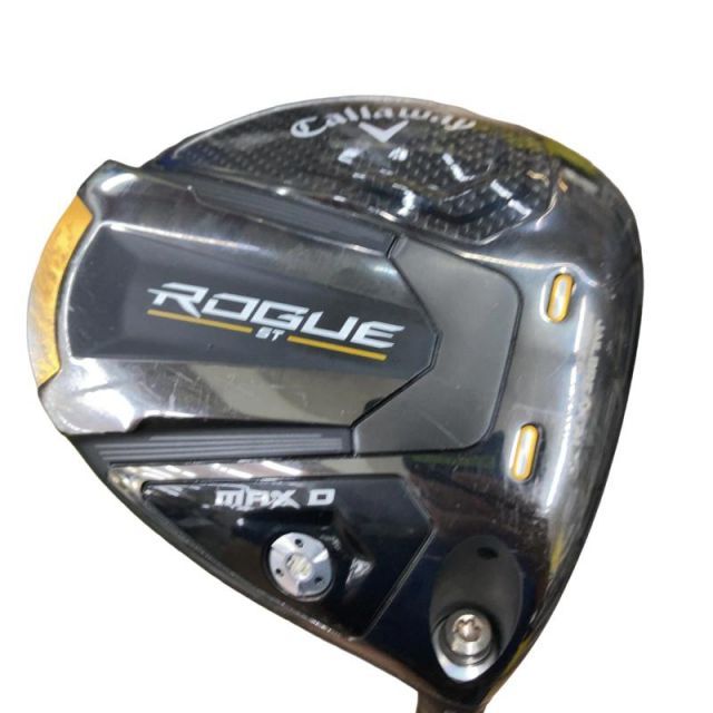 【中古】 キャロウェイ ROGUE ST MAX D 10.5° ドライバー DR VENTUS 5 for CW(ROGUE ST DR) (フレックスS) メンズ 男性用 右利き 右用 Cランク ゴルフクラブ