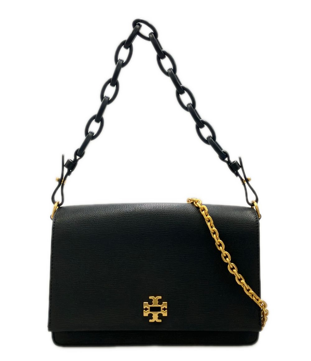トリーバーチ 2WAYチェーンハンドバッグ ショルダーバッグ 肩掛け 斜め掛け レディース Tory Burch