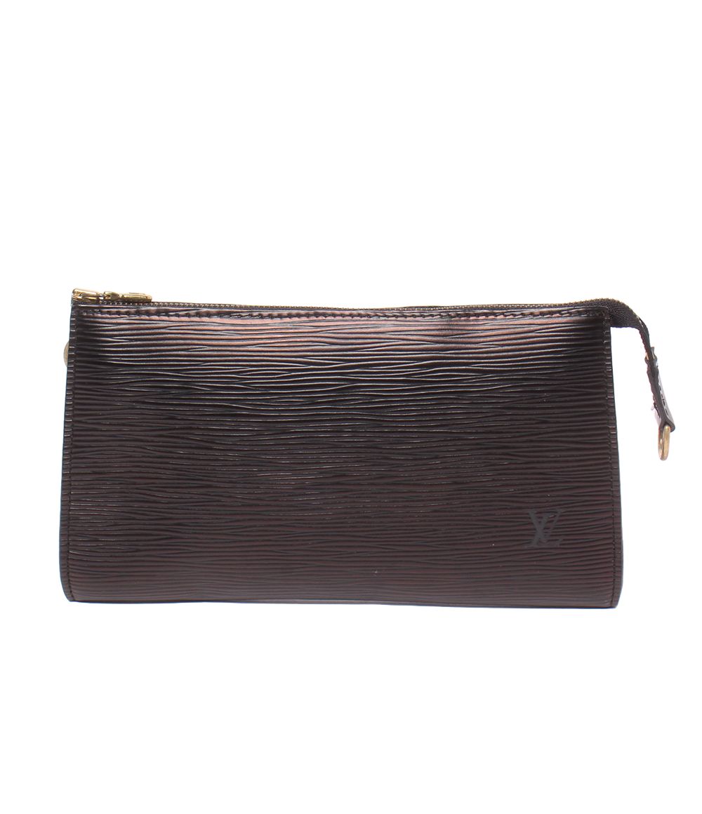ルイ・ヴィトン ポーチ ポシェット アクセソワール エピ M52942 レディース LOUIS VUITTON 24,652円