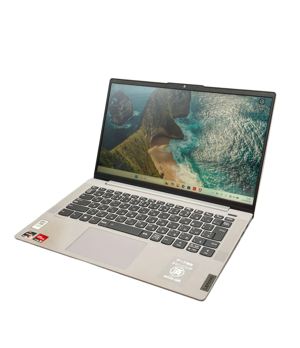 レノボ ノートPC 82LM lenovo 8,624円