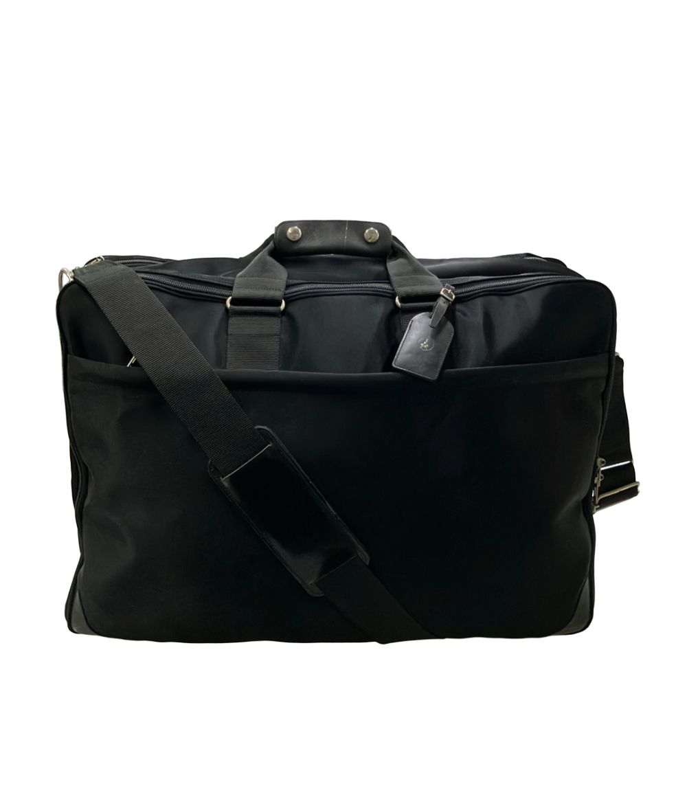 ポーター ボストンバッグ ショルダーバッグ 2WAY 斜め掛け メンズ PORTER