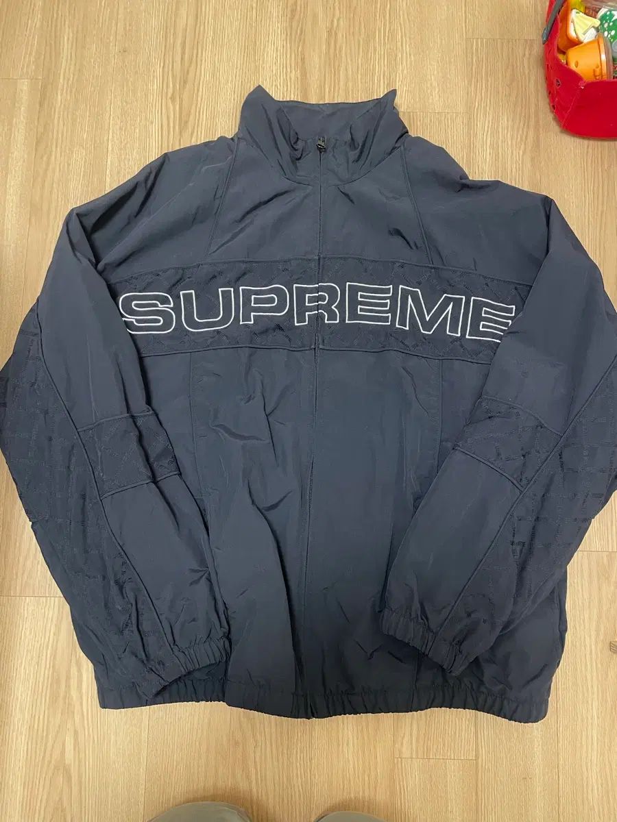 Supreme シュプリーム ウィンドブレーカー ジャケット XL 出品 (状態:傷なし)