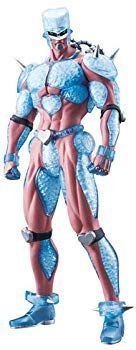 [Used] JoJo's Bizarre Adventure Diamond Is Unbreakable JOJO'S FIGURE GALLERY8 (Crazy Diamond) Normal Color Single Item z2zed1b