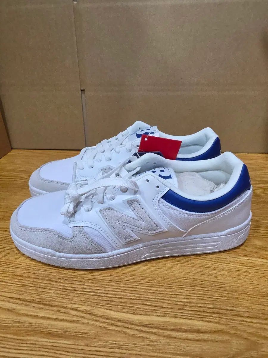 ニューバランス BB480LKC 280サイズ 新品 7,277円