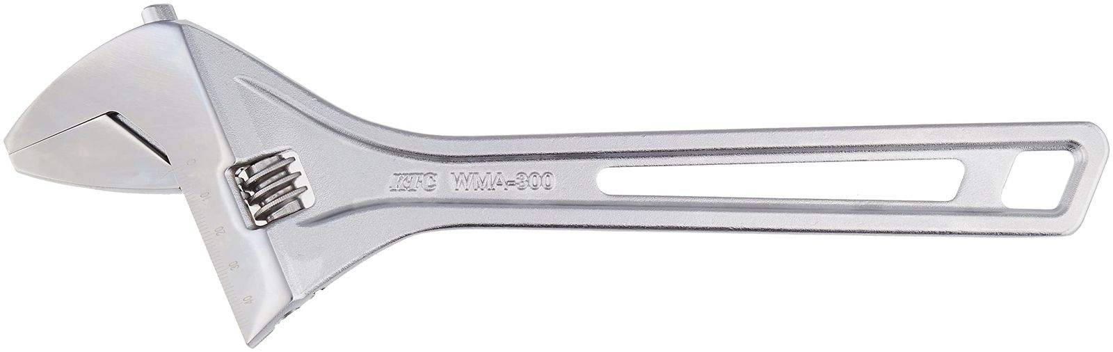 京都機械工具(KTC) モンキレンチ300mm WMA-300 モンキーレンチ★m b6e5a843