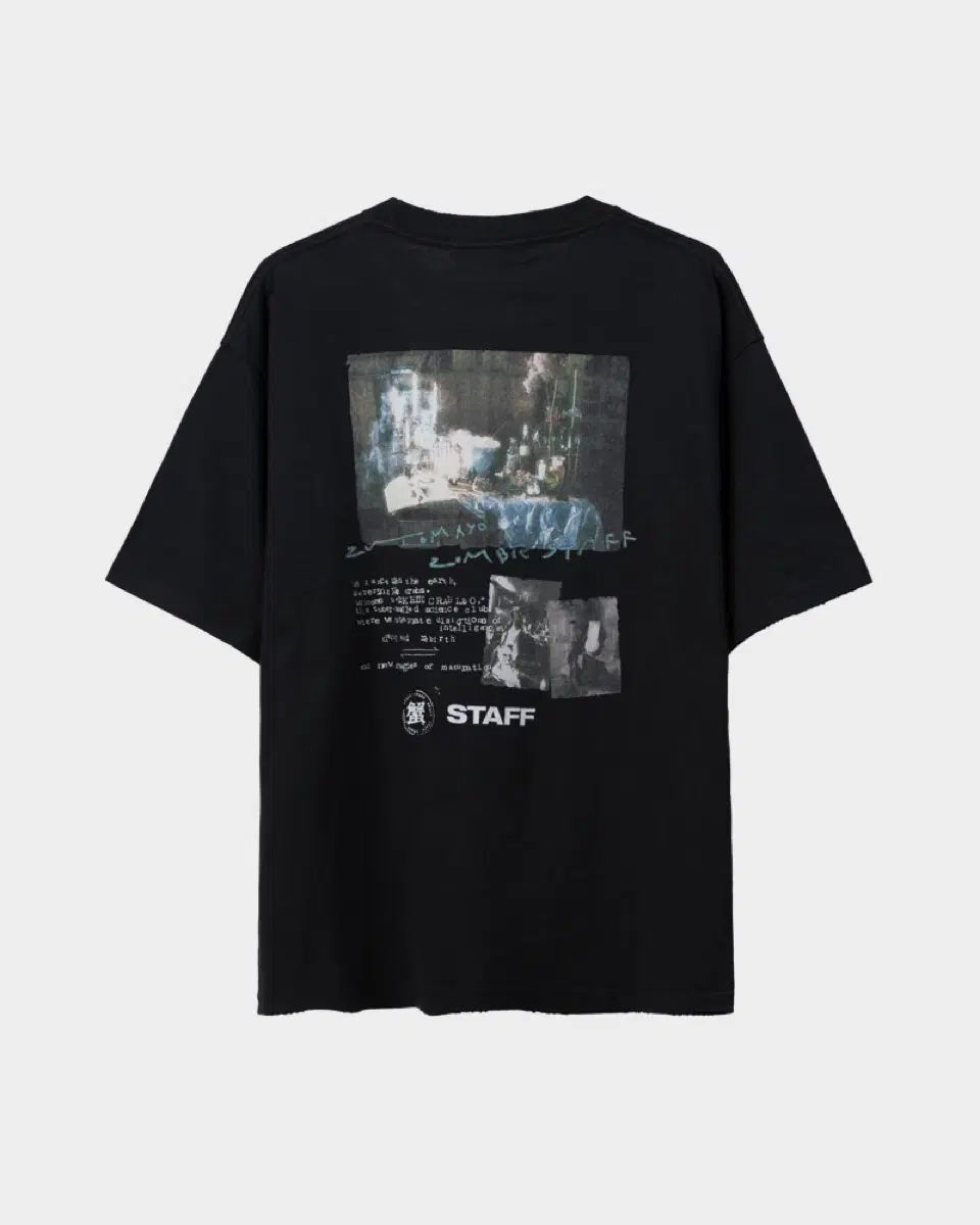 ずっと真夜中でいいのに。 ゾンビツアー グッズ スタッフTシャツ 未開封 XL 出品 17,455円