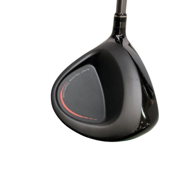 【中古】 プロギア egg(2015) 5W フェアウェイウッド FW eggオリジナルカーボン (フレックスR) メンズ 男性用 右利き 右用 Cランク ゴルフクラブ｜詳細画像