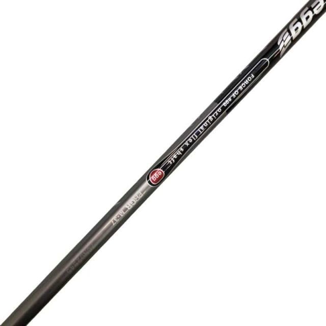 【中古】 プロギア egg(2015) 5W フェアウェイウッド FW eggオリジナルカーボン (フレックスR) メンズ 男性用 右利き 右用 Cランク ゴルフクラブ｜詳細画像