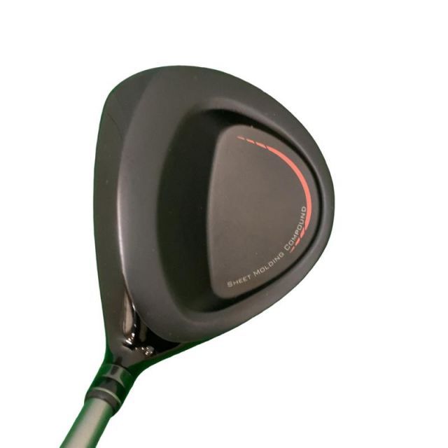 【中古】 プロギア egg(2015) 5W フェアウェイウッド FW eggオリジナルカーボン (フレックスR) メンズ 男性用 右利き 右用 Cランク ゴルフクラブ｜詳細画像
