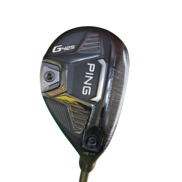 【中古】 ピン G425 U4(アーコス無し) ユーティリティ UT PING TOUR 173-85(UT) (フレックスS) メンズ 男性用 右利き 右用 Cランク ゴルフクラブ