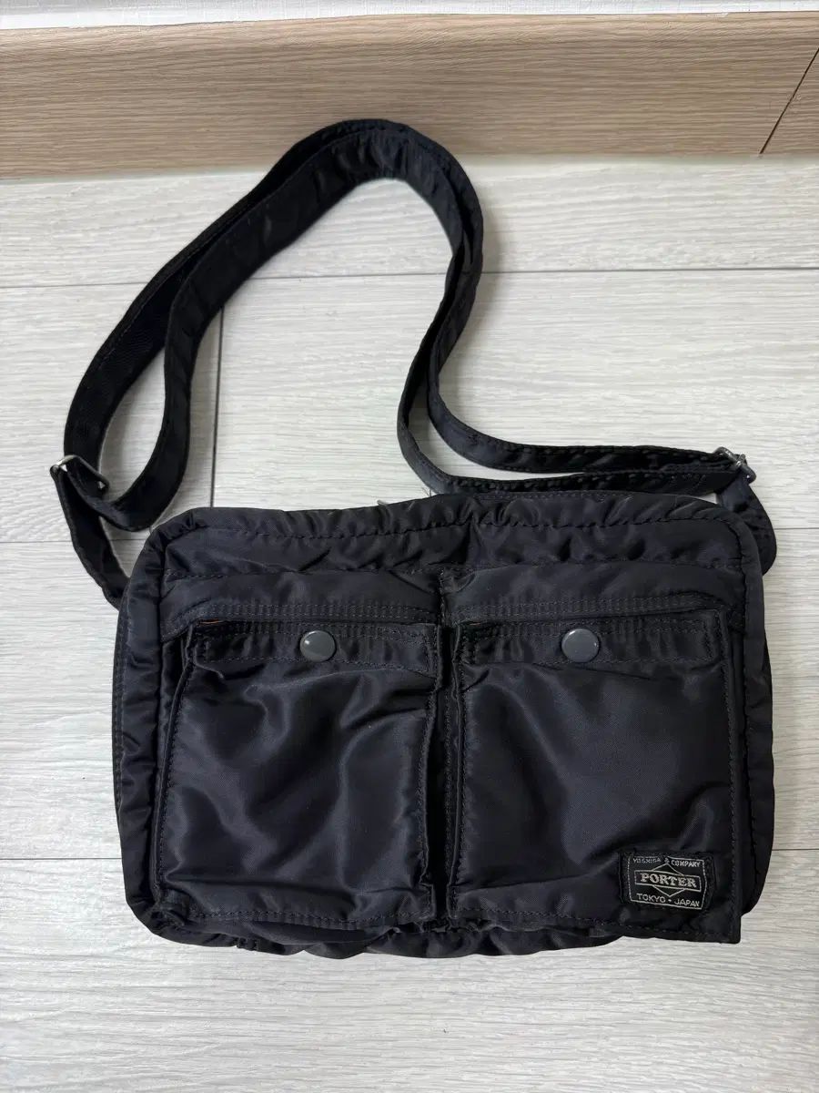 Porter 吉田ポータ タンカー ショルダーバッグ s