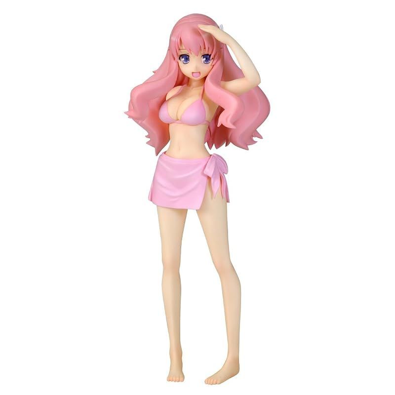 TFC 一騎当千GG 趙雲子龍 下着Ver. (1/8スケールPVC塗装済み完成品)