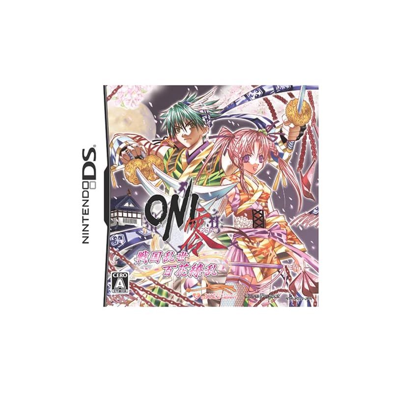 ONI零 -戦国乱世百花繚乱- 6,605円