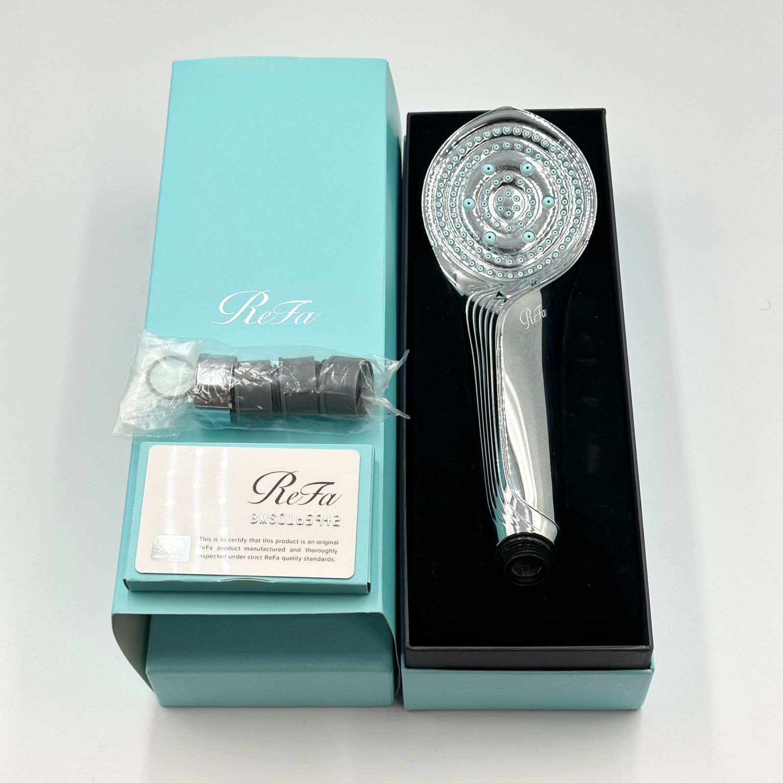 ReFa リファ ファインバブルS シャワーヘッド 正規品 【24時間以内発送✨️】