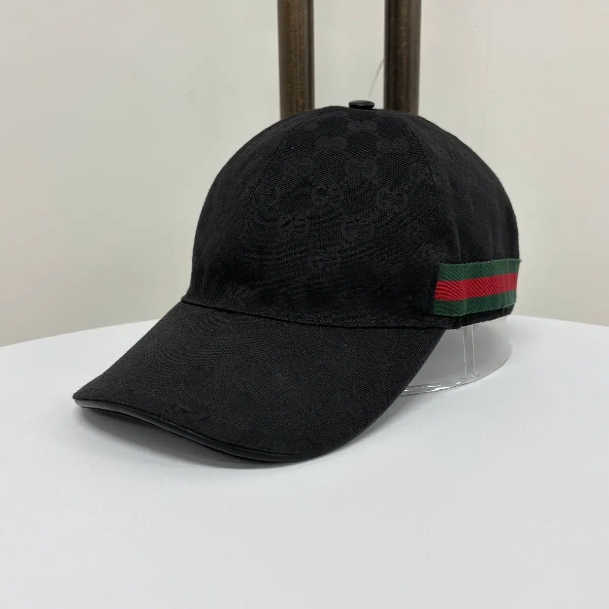 XL グッチ GG ベースボールキャップ 28,719円