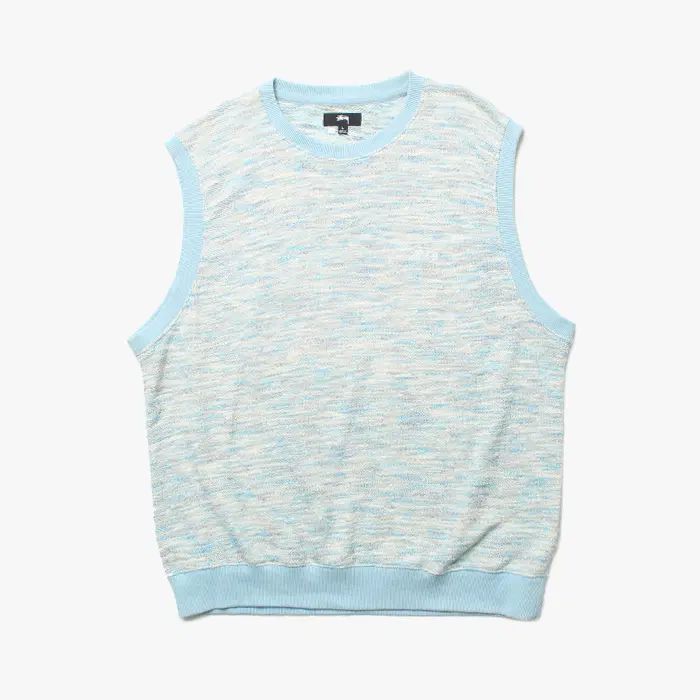 ennoy ボーダー ネイビーL大きさ 23SS 公式【公式直営】【本店】