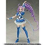 バンダイ(BANDAI) S.H.フィギュアーツ キュアビート 『スイートプリキュア』(魂ウェブ商店限定)