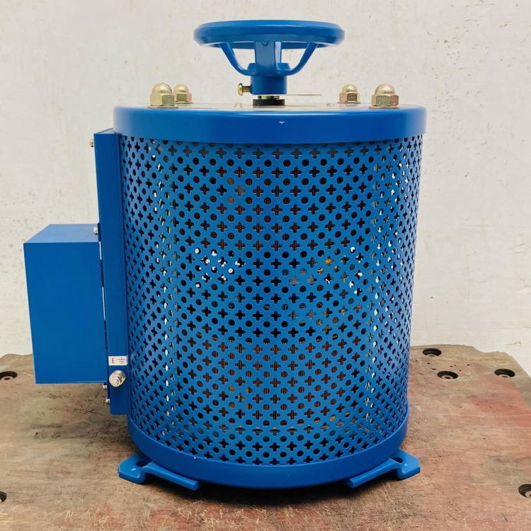 松永製作所 SD-2420 スライドレギュレーター 可変変圧器 スライダック